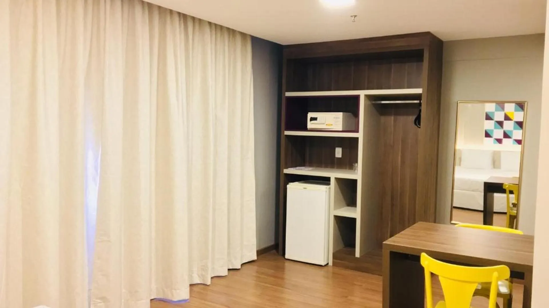 Master Express Cidade Baixa - Proximo A Ufrgs E A Santa Casa Porto Alegre Hotel