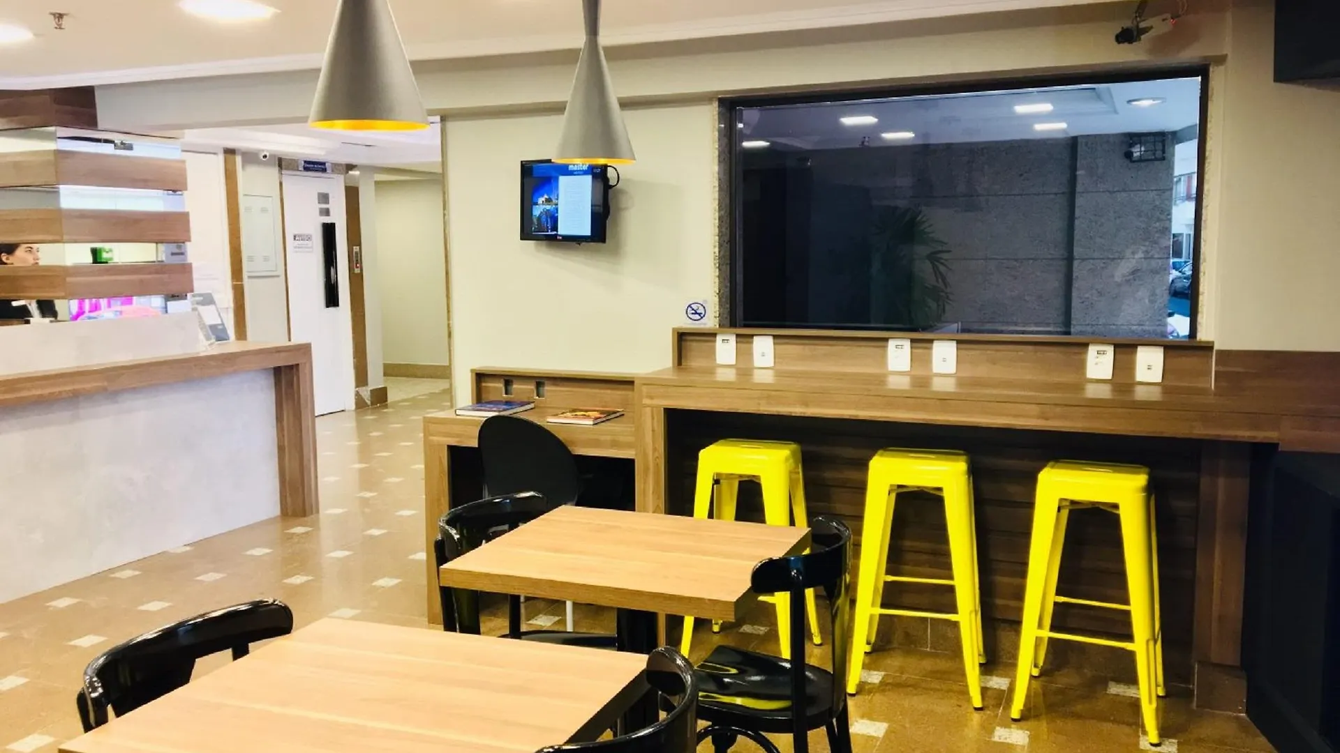 Master Express Cidade Baixa - Proximo A Ufrgs E A Santa Casa Porto Alegre
