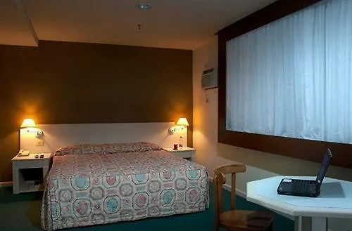 Master Express Cidade Baixa - Proximo A Ufrgs E A Santa Casa Porto Alegre 3*,  Brazilië
