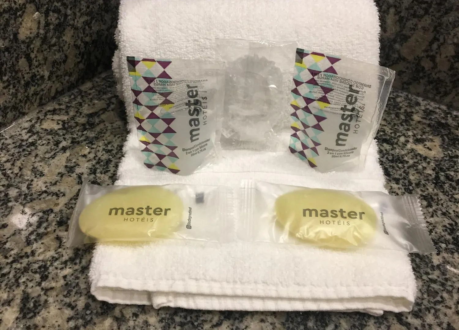 Master Express Cidade Baixa - Proximo A Ufrgs E A Santa Casa Porto Alegre