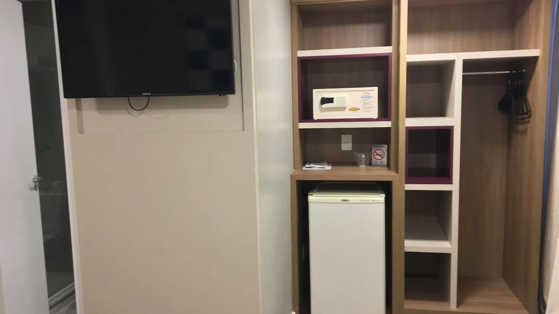 Hotel Master Express Cidade Baixa - Proximo A Ufrgs E A Santa Casa Porto Alegre