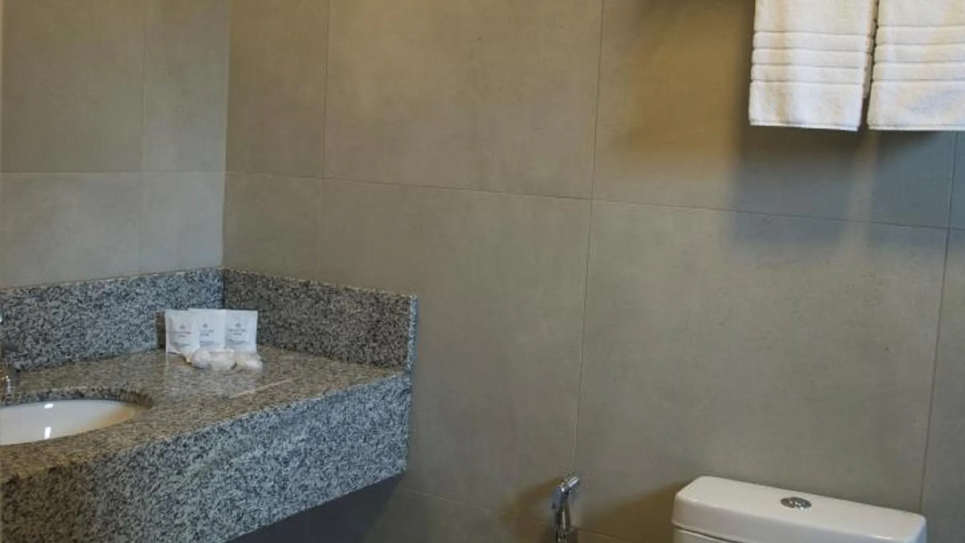 Master Express Cidade Baixa - Proximo A Ufrgs E A Santa Casa Porto Alegre