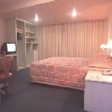 Master Express Cidade Baixa - Proximo A Ufrgs E A Santa Casa Porto Alegre Brazil