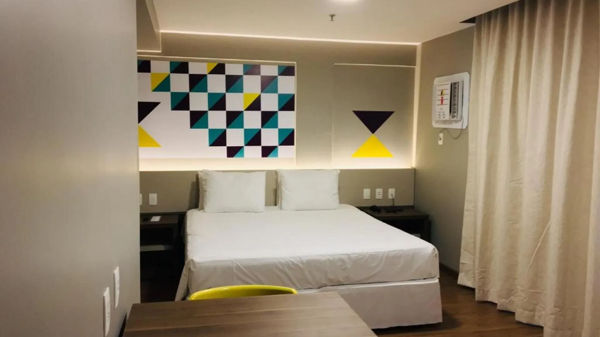 Master Express Cidade Baixa - Proximo A Ufrgs E A Santa Casa Porto Alegre