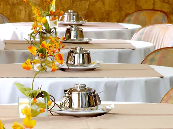 Master Express Cidade Baixa - Proximo A Ufrgs E A Santa Casa Porto Alegre Hotel