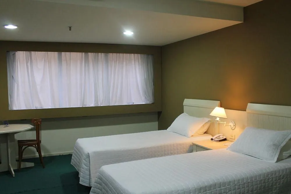 Hotel Master Express Cidade Baixa - Proximo A Ufrgs E A Santa Casa Porto Alegre