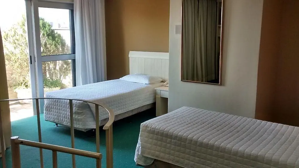 Hotel Master Express Cidade Baixa - Proximo A Ufrgs E A Santa Casa Porto Alegre