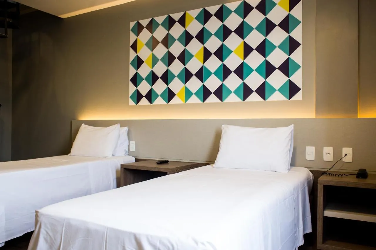 Master Express Cidade Baixa - Proximo A Ufrgs E A Santa Casa Porto Alegre