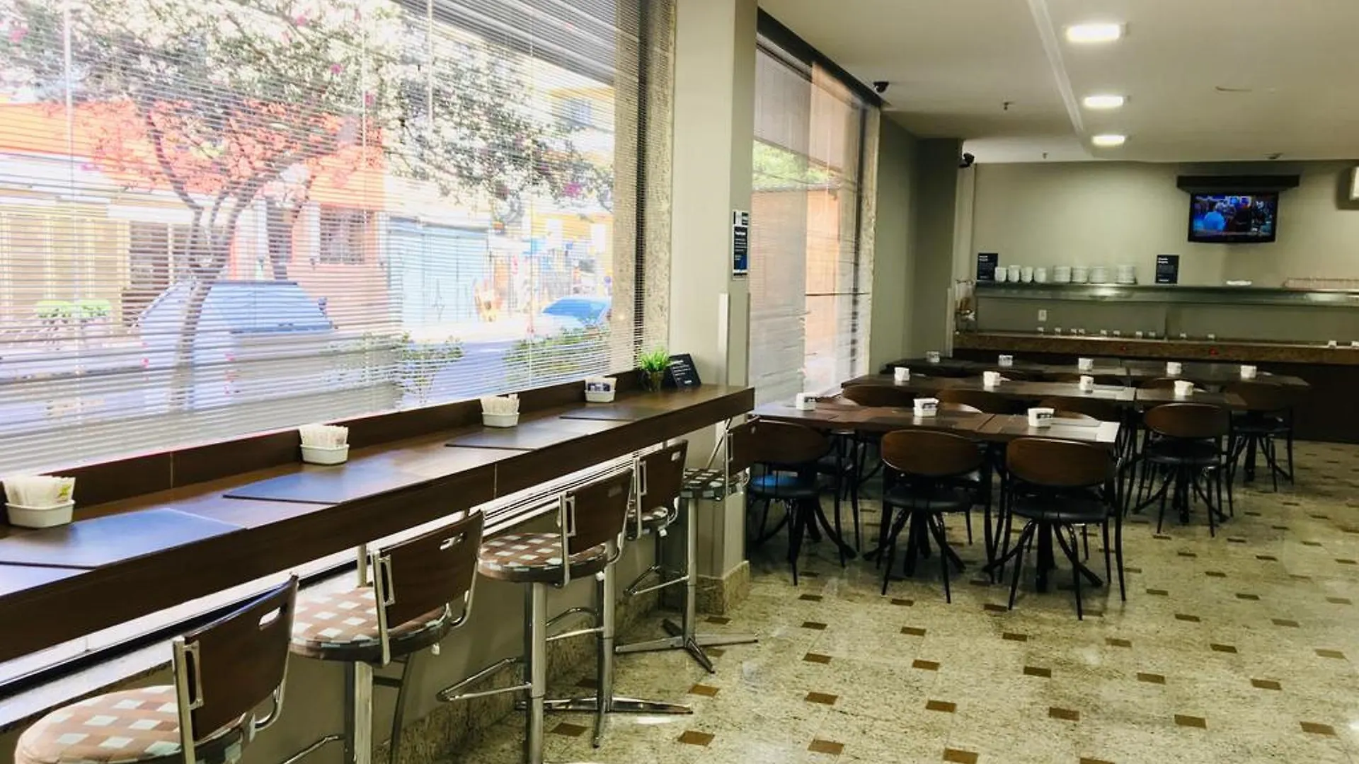 Master Express Cidade Baixa - Proximo A Ufrgs E A Santa Casa Porto Alegre