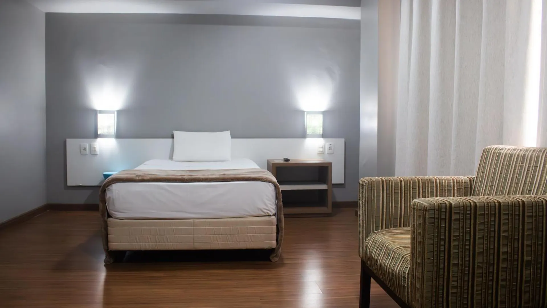 Master Express Cidade Baixa - Proximo A Ufrgs E A Santa Casa Porto Alegre