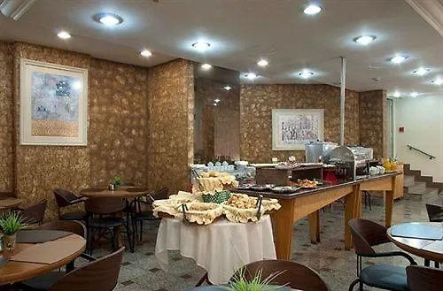 Master Express Cidade Baixa - Proximo A Ufrgs E A Santa Casa Porto Alegre