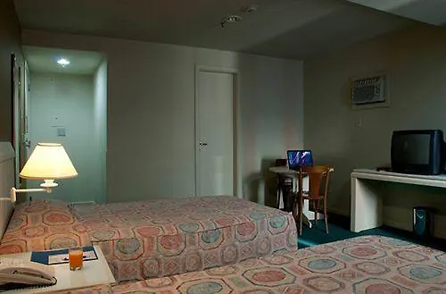 *** Hotel Master Express Cidade Baixa - Proximo A Ufrgs E A Santa Casa Porto Alegre Brazylia