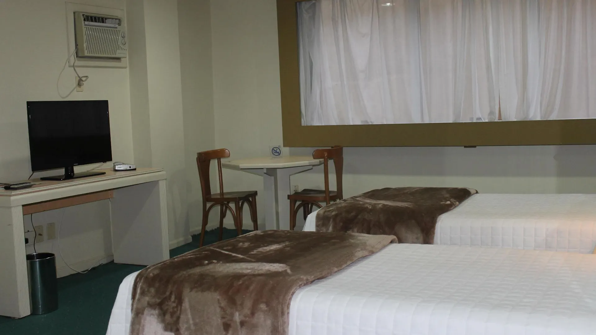 Master Express Cidade Baixa - Proximo A Ufrgs E A Santa Casa Porto Alegre