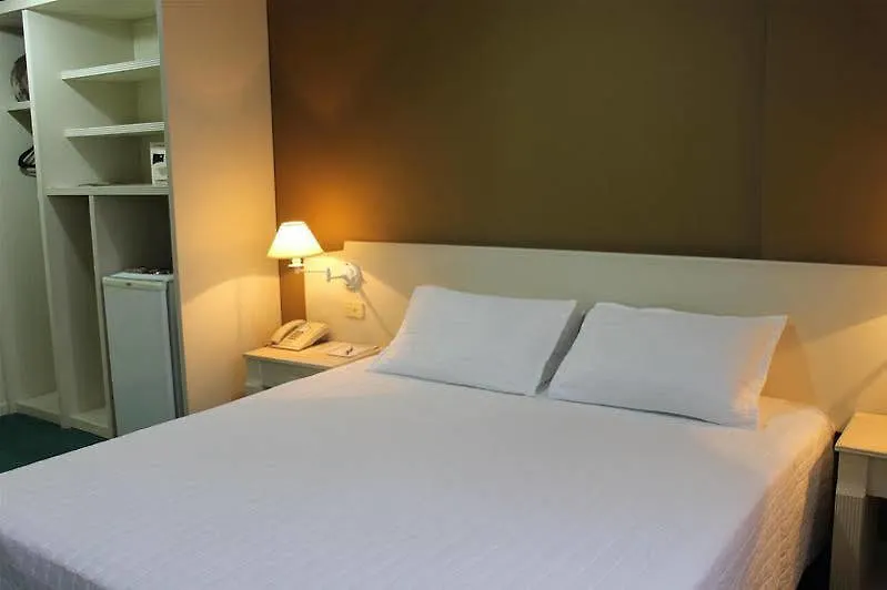 Master Express Cidade Baixa - Proximo A Ufrgs E A Santa Casa Porto Alegre