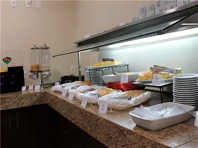 Master Express Cidade Baixa - Proximo A Ufrgs E A Santa Casa Porto Alegre